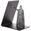 Hallmark Star Wars™ Darth Vader™ Metal Bookend -Hallmark popular shop Star Wars Darth Vader Metal Slanted Bookend 1SHP1935 01