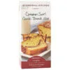 Stonewall Kitchen Cinnamon Swirl Quick Bread Mix, 17 Oz. -Hallmark popular shop Stonewall Kitchen Cinnamon Swirl Bread Mix 552350 01