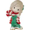 Precious Moments Sweet Christmas Wishes Girl 2023 Figurine, 4.8" 2 Precious Moments Sweet Christmas Wishes Girl 2023 Figurine, 4.8" -Hallmark popular shop Sweet Christmas Wishes 2023 Girl Figurine 231001 01