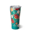 Swig Fire Poppy Stainless Steel Tumbler, 32 Oz. -Hallmark popular shop Swig Fire Poppy Stainless Steel Tumbler 32 oz. S102C32FP 01