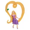 Hallmark Disney Tangled Rapunzel's Heart Of Gold Ornament -Hallmark popular shop Tangled Rapunzel and Pascal Keepsake Ornament 1899QXD6557 01