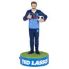 Hallmark Ted Lasso™ Ornament With Sound -Hallmark popular shop Ted Lasso Keepsake Ornament 2199QXI6259 01