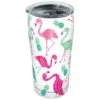 Tervis® Flamingos Stainless Steel Tumbler, 20 Oz. -Hallmark popular shop Tervis Flamingos Stainless Steel Tumbler 20 oz root 1261373 1261373 1470 1.jpg Source Image