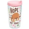 Tervis Nope Not Today Sloth Tumbler, 16 Oz. 2 Tervis Nope Not Today Sloth Tumbler, 16 Oz. -Hallmark popular shop Tervis Nope Not Today Sloth Tumbler 16 oz root 1303151 1303151 1470 1.jpg Source Image