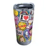 Tervis Peanuts Collage Stainless Steel Tumbler, 20 Oz. 1 Tervis Peanuts Collage Stainless Steel Tumbler, 20 Oz. -Hallmark popular shop Tervis Peanuts Collage Insulated Stainless Steel Cup 1301552 01