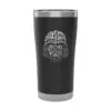 Tervis Star Wars Darth Vader Helmet Stainless Steel Tumbler, 20 Oz. -Hallmark popular shop Tervis Star Wars Vader Stainless Steel Tumbler 1402360 01