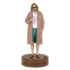 Hallmark The Big Lebowski™ The Dude Ornament With Sound -Hallmark popular shop The Big Lebowski The Dude Keepsake Ornament 2199QXI7247 01