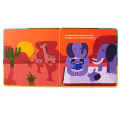 Hallmark The Love Of A Family Board Book 7 Hallmark The Love Of A Family Board Book -Hallmark popular shop The Love of a Family Board Book 1BOK1545 03