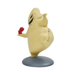 Enesco Disney Tim Burton's The Nightmare Before Christmas Oogie Boogie Mini Figurine, 3.35" -Hallmark popular shop The Nightmare Before Christmas Oogie Boogie Figurine 6010570 02