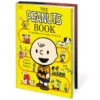 The Peanuts Book: A Visual History Of The Iconic Comic Strip Book -Hallmark popular shop The Peanuts Book A Visual History Book 9781465497857 01