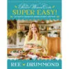 Harper Collins The Pioneer Woman Cooks—Super Easy! Cookbook -Hallmark popular shop The Pioneer Woman Cooks Super Easy Cookbook 9780062962768 01