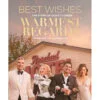 Best Wishes, Warmest Regards: The Story Of Schitt's Creek Book -Hallmark popular shop The Story of the TV Series Schitts Creek Book 9780762499502 01