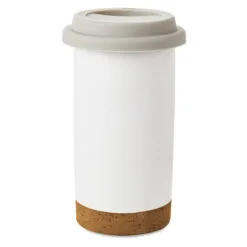 Hallmark These Hands Hold My Heart Ceramic Travel Mug, 12.5 Oz. 9 Hallmark These Hands Hold My Heart Ceramic Travel Mug, 12.5 Oz. -Hallmark popular shop These Hands Hold My Heart Travel Mug With Paints 1BBY4852 03