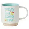 Hallmark Today Is A Good Day Mug, 16 Oz. -Hallmark popular shop Today Is a Good Day Ceramic Mug 1MUG3554 01