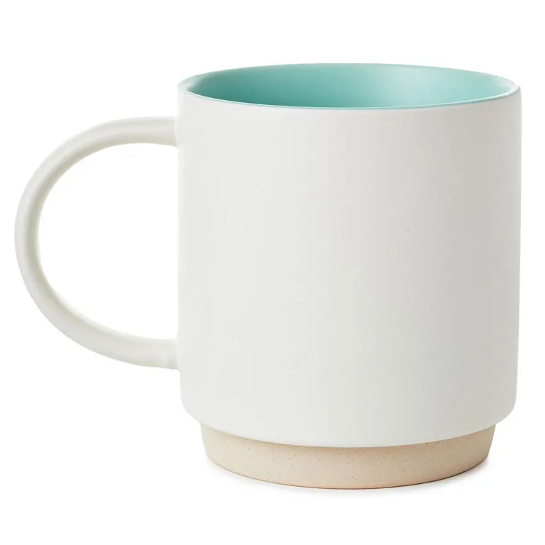 Hallmark Today Is A Good Day Mug, 16 Oz. 4 Hallmark Today Is A Good Day Mug, 16 Oz. - Image 2