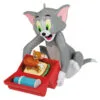 Hallmark Tom And Jerry™ What's For Lunch? Ornament -Hallmark popular shop Tom and Jerry Lunch Box Keepsake Ornament 1899QXI6059 01