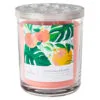 Hallmark Tropical Escape 3-Wick Jar Candle, 16 Oz. -Hallmark popular shop Tropical Escape 3Wick Jar Candle 1BGC1051 01