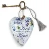 Trust In The Lord Art Heart Sculpture, 4" -Hallmark popular shop Trust in the Lord Art Heart Sculpture 4 root 1003480068 1003480068 1470 1.jpg Source Image