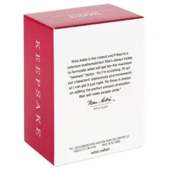 Hallmark Cozy Critters Ornament -Hallmark popular shop Tufted Timouse in Scarf Keepsake Ornament 1499QXR8019 05