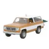Hallmark All-American Trucks 1973 Chevrolet® Blazer® 2023 Metal Ornament -Hallmark popular shop Vintage Chevy Blazer Truck Keepsake Ornament 2199QXR8159 01