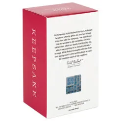 Hallmark All-American Trucks 1973 Chevrolet® Blazer® 2023 Metal Ornament 12 Hallmark All-American Trucks 1973 Chevrolet® Blazer® 2023 Metal Ornament -Hallmark popular shop Vintage Chevy Blazer Truck Keepsake Ornament 2199QXR8159 05