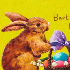 Hallmark Vintage Bunnies And Chicks Boxed Easter Cards, Pack Of 24 -Hallmark popular shop Vintage Easter Bunnies Chicks Boxed Easter Cards 5STZ1131 06