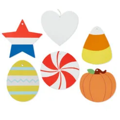 Hallmark Welcome Home Front Porch Sign With Seasonal Decorations, 16.5x47.25 10 Hallmark Welcome Home Front Porch Sign With Seasonal Decorations, 16.5x47.25 -Hallmark popular shop Welcome Home Front Porch Decor With Seasonal Decorations 1SNN1083 04