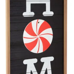 Hallmark Welcome Home Front Porch Sign With Seasonal Decorations, 16.5x47.25 11 Hallmark Welcome Home Front Porch Sign With Seasonal Decorations, 16.5x47.25 -Hallmark popular shop Welcome Home Front Porch Decor With Seasonal Decorations 1SNN1083 05