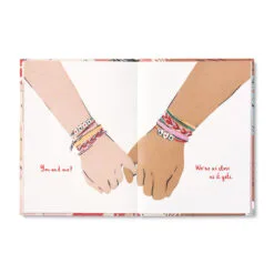 We're Friends For Keeps Gift Book 6 We're Friends For Keeps Gift Book -Hallmark popular shop Were Friends for Keeps Book 10150 02