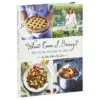 Hallmark What Can I Bring?: Food For Any Occasion Life Serves Up Cookbook 1 Hallmark What Can I Bring?: Food For Any Occasion Life Serves Up Cookbook -Hallmark popular shop What Can I Bring Cookbook 1BOK1384 01