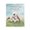 Bunnies By The Bay What Will My Grandchild Call Me? Storybook -Hallmark popular shop What Will My Grandchild Call Me Childrens Book 106073 01