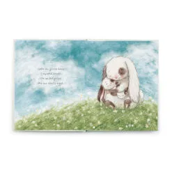 Bunnies By The Bay What Will My Grandchild Call Me? Storybook -Hallmark popular shop What Will My Grandchild Call Me Childrens Book 106073 02