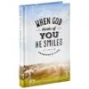 Hallmark When God Thinks Of You He Smiles: Promises For Life Book -Hallmark popular shop When God Thinks of You He Smiles Promises for Life Book root 1BOK1420 BOK1420 1470 1.jpg Source Image