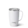 Swig Golf Partee Stainless Steel Travel Mug, 18 Oz. 2 Swig Golf Partee Stainless Steel Travel Mug, 18 Oz. -Hallmark popular shop White Golf Ball Texture Insulated Mug With Lid S106C18WH 01