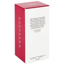 Hallmark Angel Of Adoration Ornament -Hallmark popular shop White and Gold Angel Keepsake Ornament 1999QSM7857 05