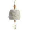 Demdaco Wedding Inspired Bell -Hallmark popular shop WhiteGold Ceramic Bell Decoration 1005000533 01