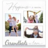 Malden Grandkids To Love Collage Picture Frame, 12.25x13.25 -Hallmark popular shop WhiteGray Grandkids to Love Collage Picture Frame 356730 01