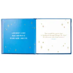 Hallmark Why 21 Is Incredible Book -Hallmark popular shop Why 21 Is Incredible Gift Book 1BOK1452 03