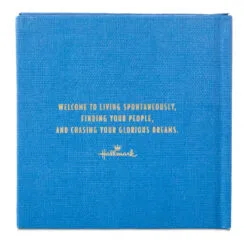 Hallmark Why 21 Is Incredible Book -Hallmark popular shop Why 21 Is Incredible Gift Book 1BOK1452 04