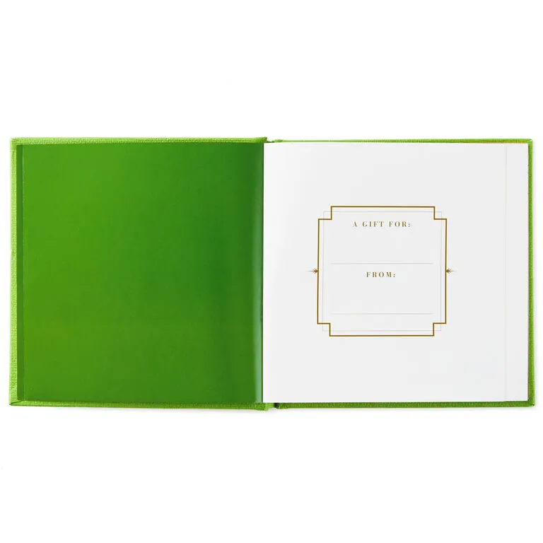 Hallmark Why 40 Is Fantastic Book 5 Hallmark Why 40 Is Fantastic Book - Image 3