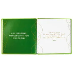 Hallmark Why 40 Is Fantastic Book 10 Hallmark Why 40 Is Fantastic Book -Hallmark popular shop Why 40 Is Fantastic Gift Book 1BOK1446 04