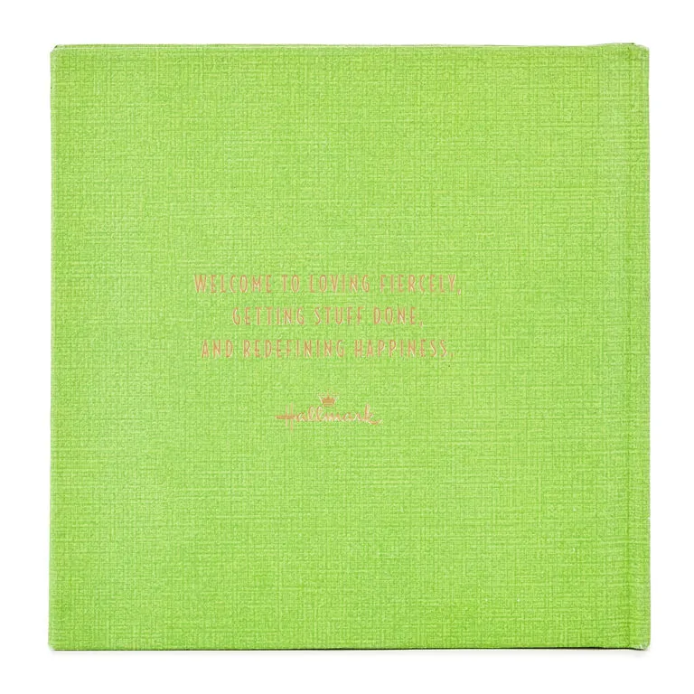 Hallmark Why 40 Is Fantastic Book 7 Hallmark Why 40 Is Fantastic Book - Image 5