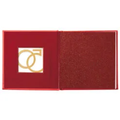 Hallmark Why 50 Is Wonderful Book 8 Hallmark Why 50 Is Wonderful Book -Hallmark popular shop Why 50 Is Wonderful Gift Book 1BOK1447 02