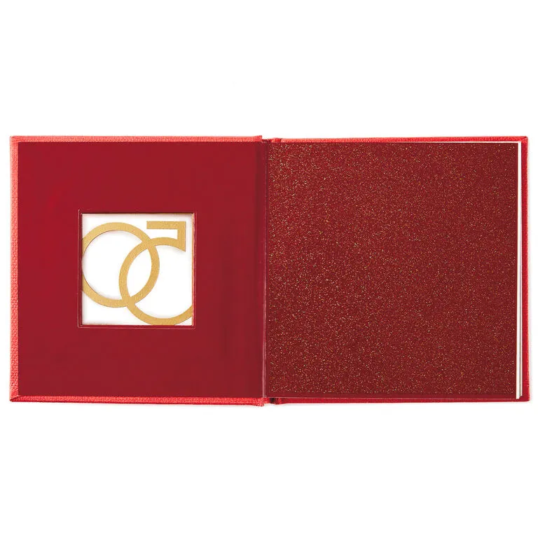 Hallmark Why 50 Is Wonderful Book 4 Hallmark Why 50 Is Wonderful Book - Image 2