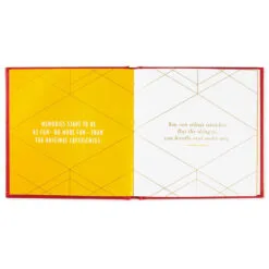 Hallmark Why 50 Is Wonderful Book 10 Hallmark Why 50 Is Wonderful Book -Hallmark popular shop Why 50 Is Wonderful Gift Book 1BOK1447 04