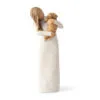 Willow Tree Adorable You Golden Dog Figurine, 7.5" -Hallmark popular shop Willow Tree Adorable You Golden Dog Figurine 28039 01