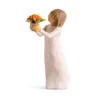 Willow Tree It's The Little Things Figurine, 5.5" H