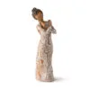 Willow Tree Music Speaks Woman Figurine, 7" -Hallmark popular shop Willow Tree Music Speaks Woman Figurine 28232 01