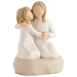 Willow Tree® Sister Mine Figurine