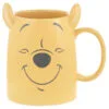 Hallmark Disney Winnie The Pooh Dimensional Pooh Bear Mug, 17 Oz. -Hallmark popular shop Winnie the Pooh Yellow Dimensional Pooh Bear Mug 1DYG2098 01